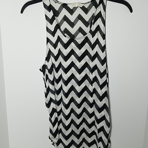 Lot of 3 Racerback Fun Tanks - Picture 4 of 8